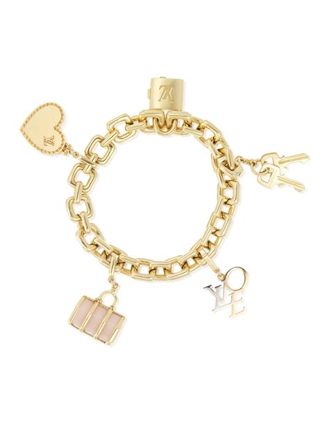 buy louis vuitton bracelet|louis vuitton charm bracelet collection.